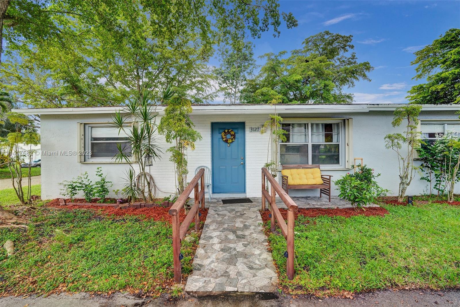 Welcome to 3127 SW Natura Ave, a charming house located in Deerfield Beach, FL. This 3 bedroom, 2 ba