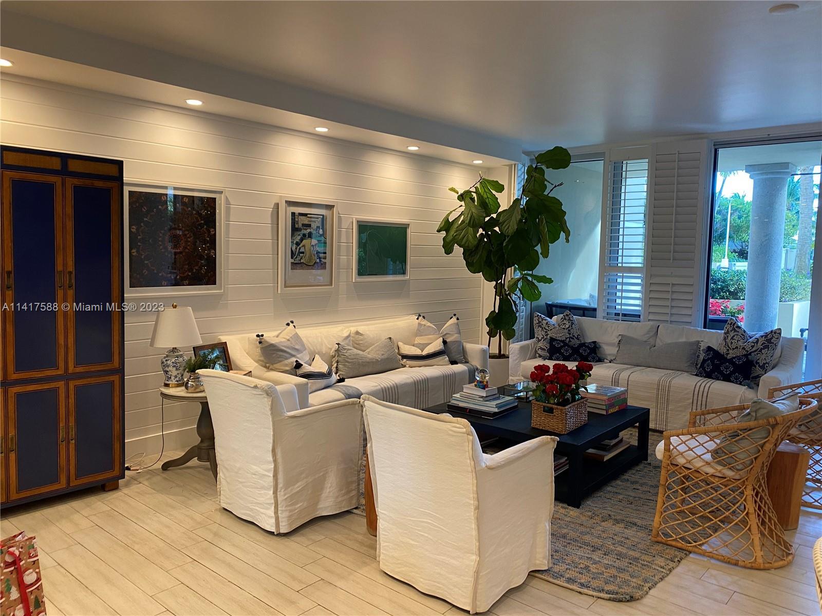 Photo of 445 Grand Bay Dr #104 in Key Biscayne, FL