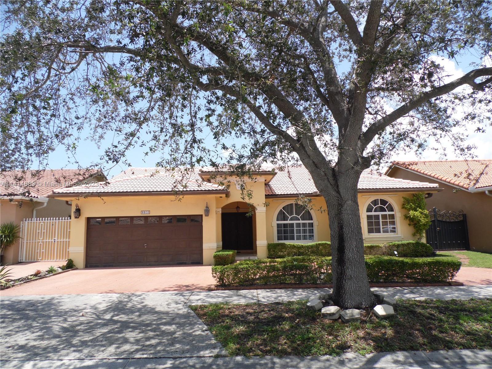 Photo of 8803 NW 142nd Ln in Miami Lakes, FL