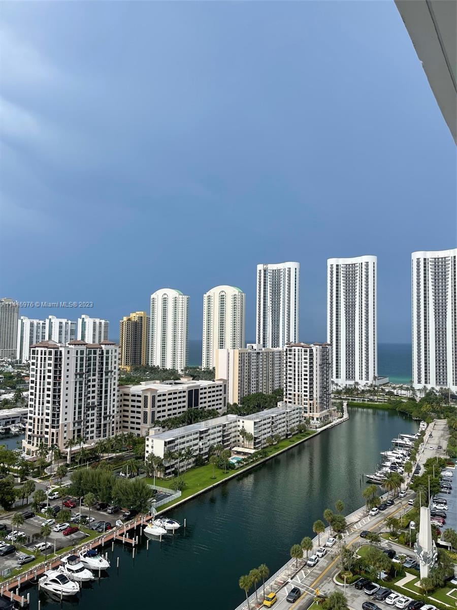 Photo of 500 Bayview Dr #PH23 in Sunny Isles Beach, FL