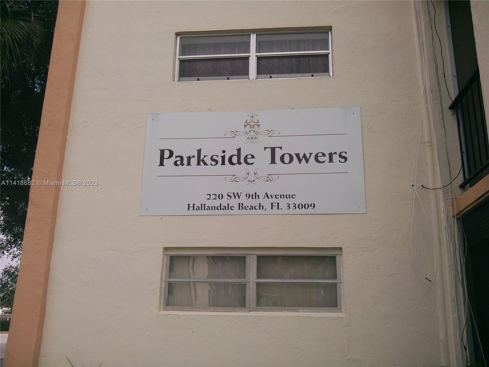 Photo of Address Not Disclosed in Hallandale Beach, FL