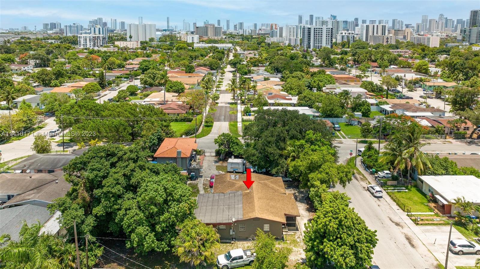 Photo of 1919 NW 16th Ter in Miami, FL