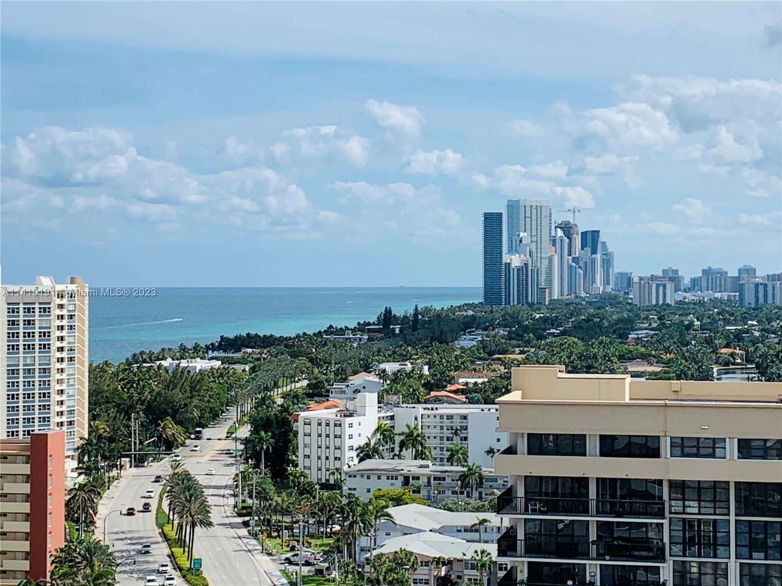 Photo of Address Not Disclosed in Hallandale Beach, FL