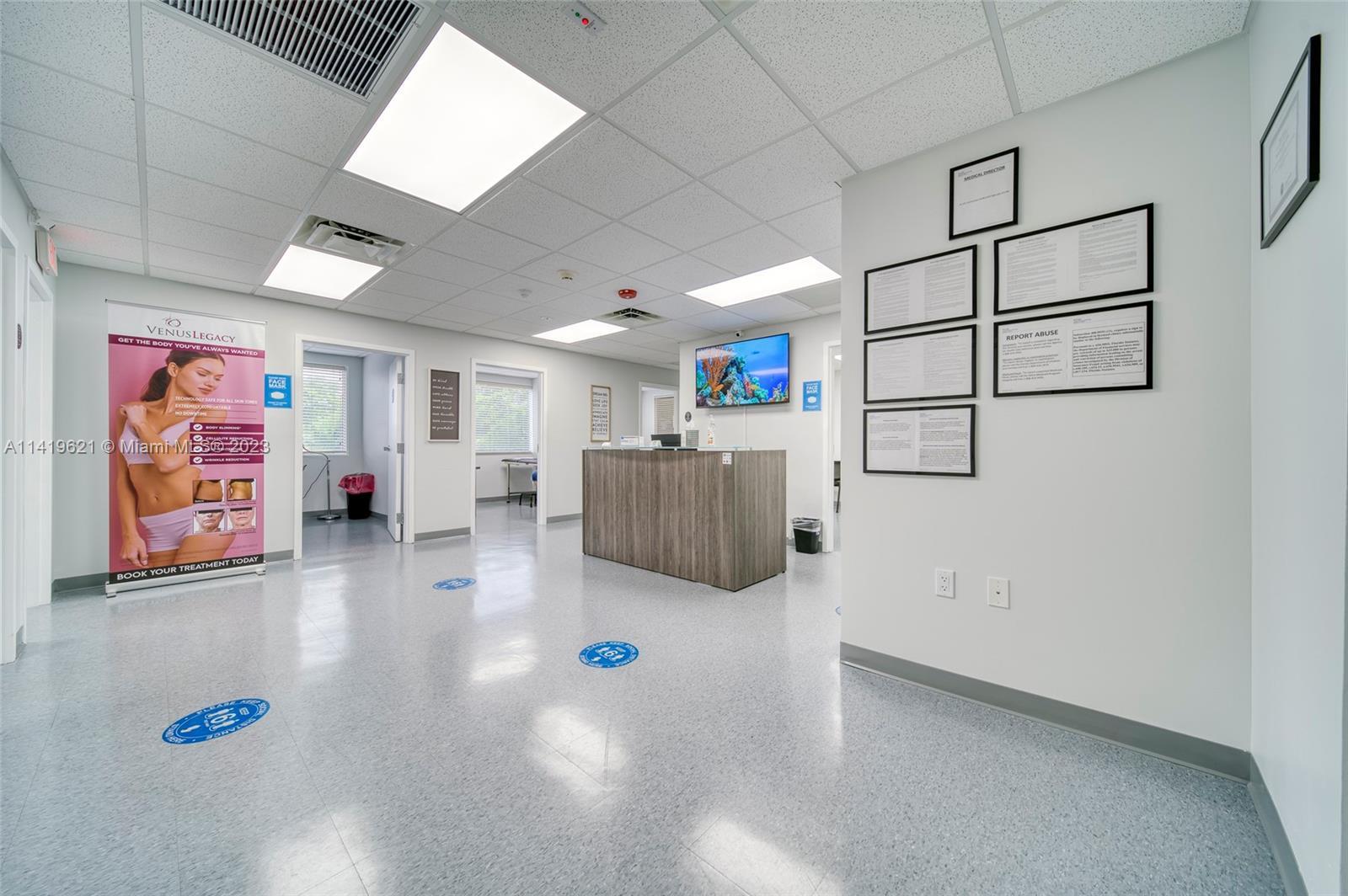 Photo of Medical Practice For Sale In Kendall in Miami, FL