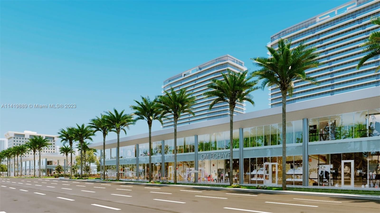 Photo of 1000 E Hallandale Beach Blvd #105 in Hallandale Beach, FL