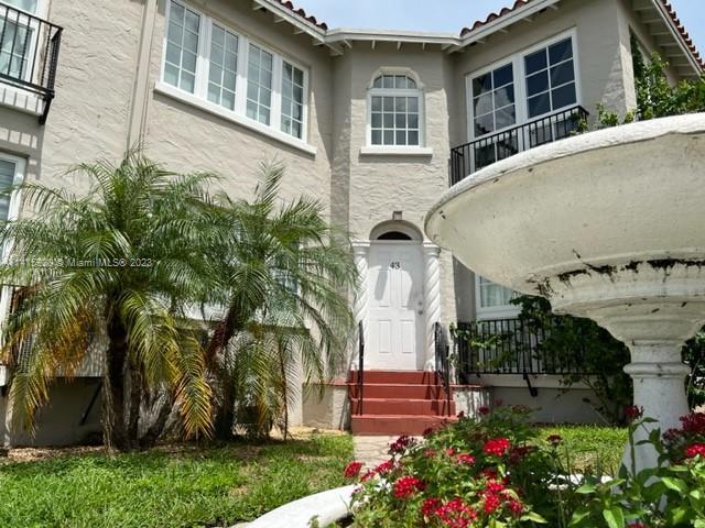 Photo of 43 Sidonia Ave in Coral Gables, FL