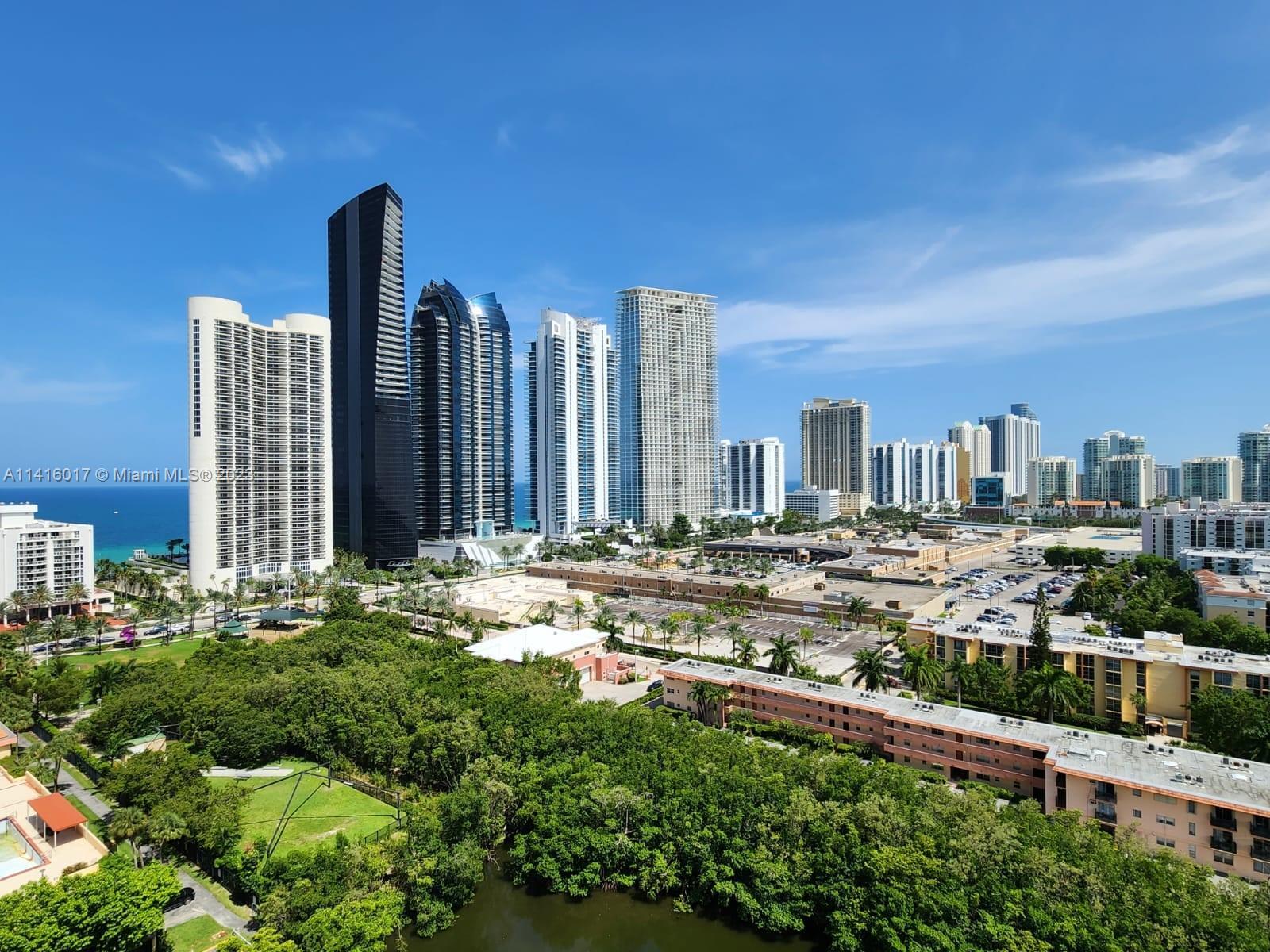 Photo of 230 174th St #2001 in Sunny Isles Beach, FL