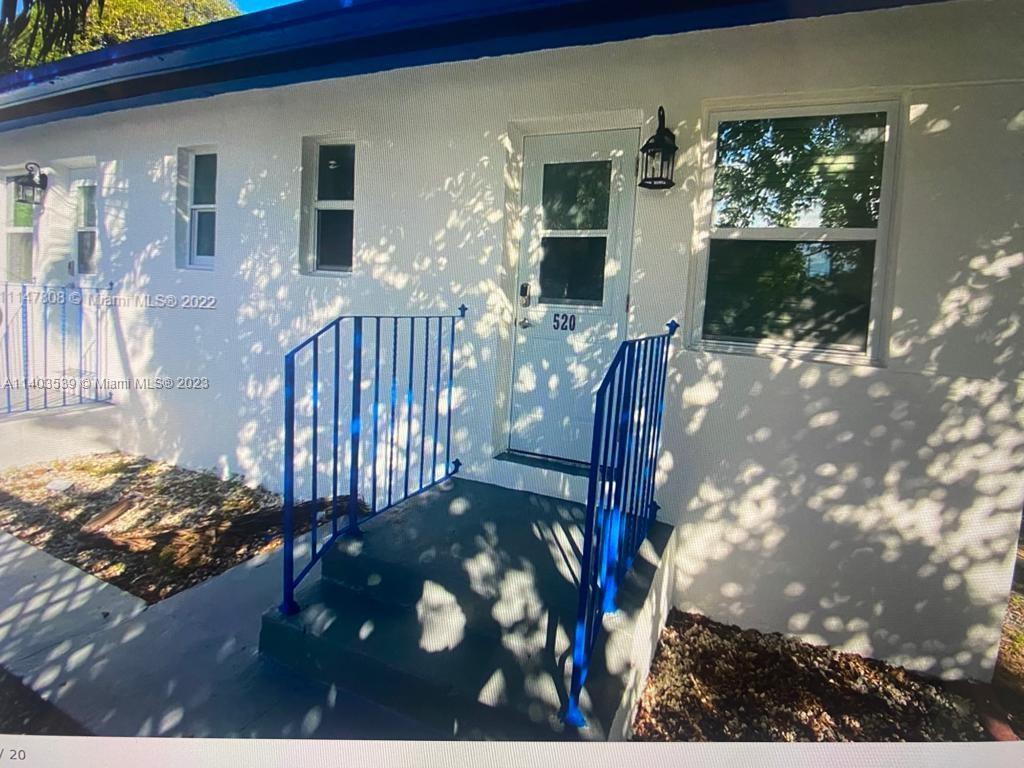 Photo of 520 NW 11th Ave in Miami, FL