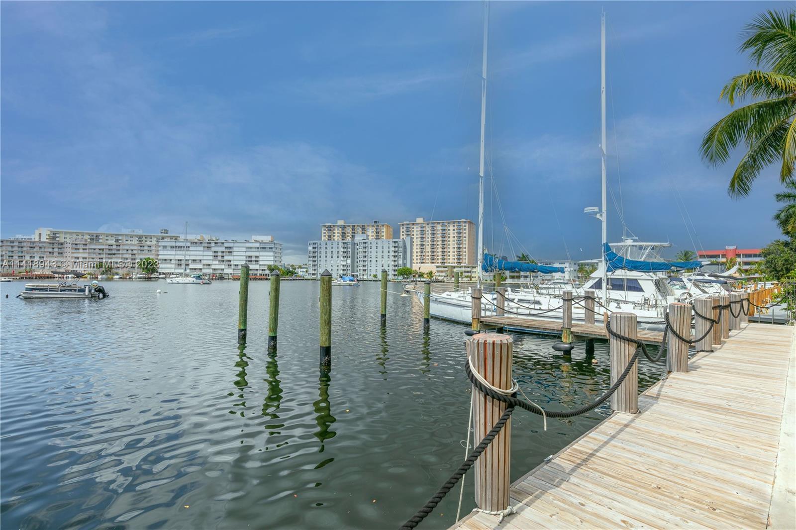 Photo of 2200 Diana Dr #115 in Hallandale Beach, FL