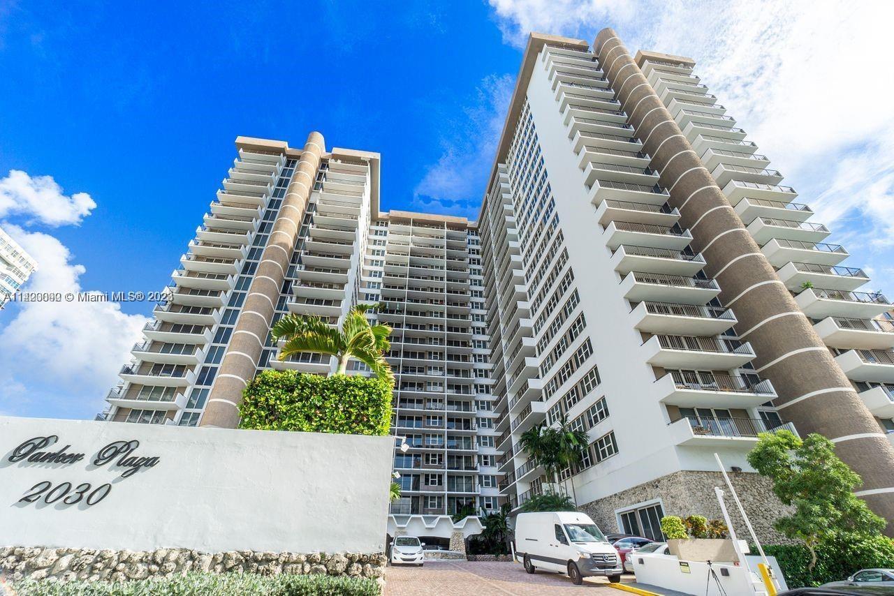 Photo of 2030 S Ocean Dr #516 in Hallandale Beach, FL