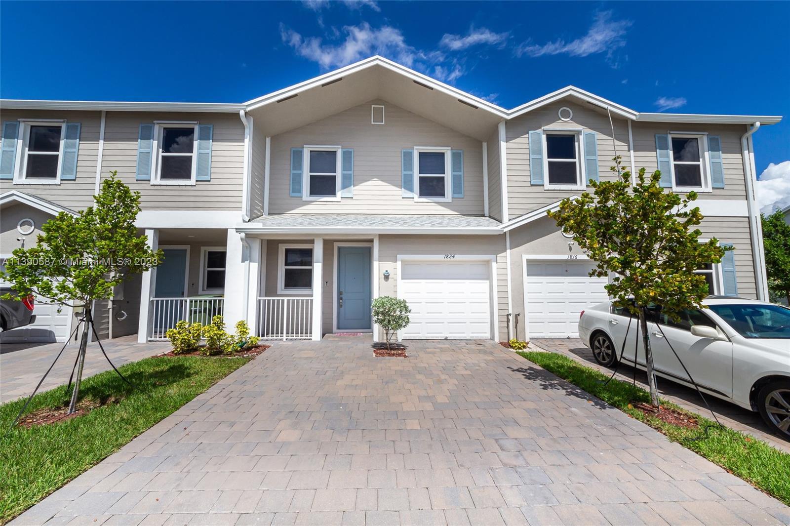 Photo of 1824 SE 9th Ave in Homestead, FL