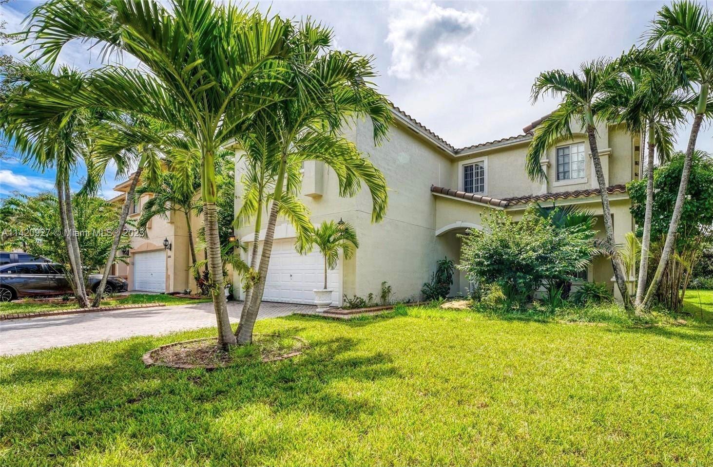 Photo of 12828 SW 47th St in Miramar, FL