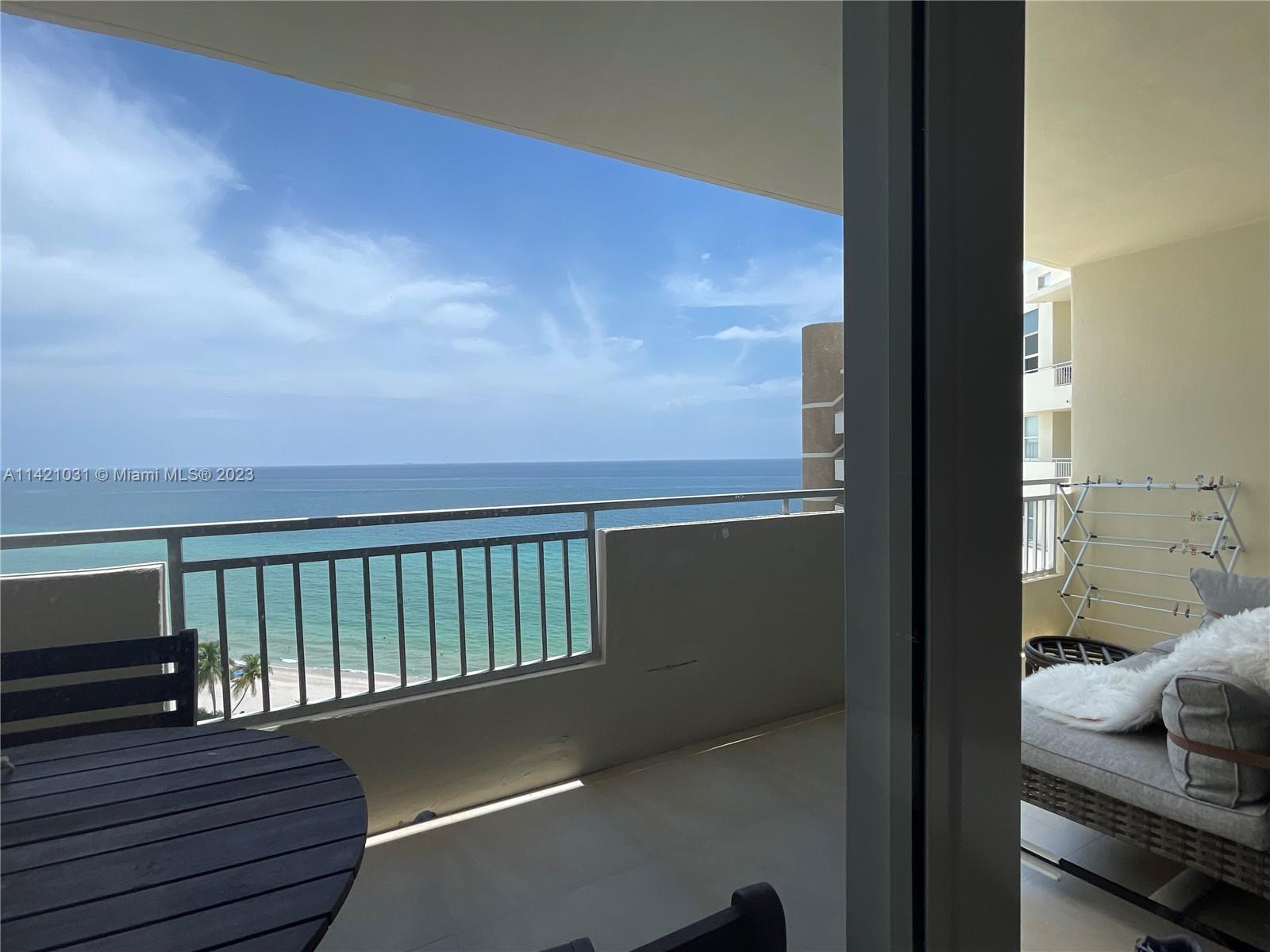 Photo of 3180 S Ocean Dr #1603 in Hallandale Beach, FL