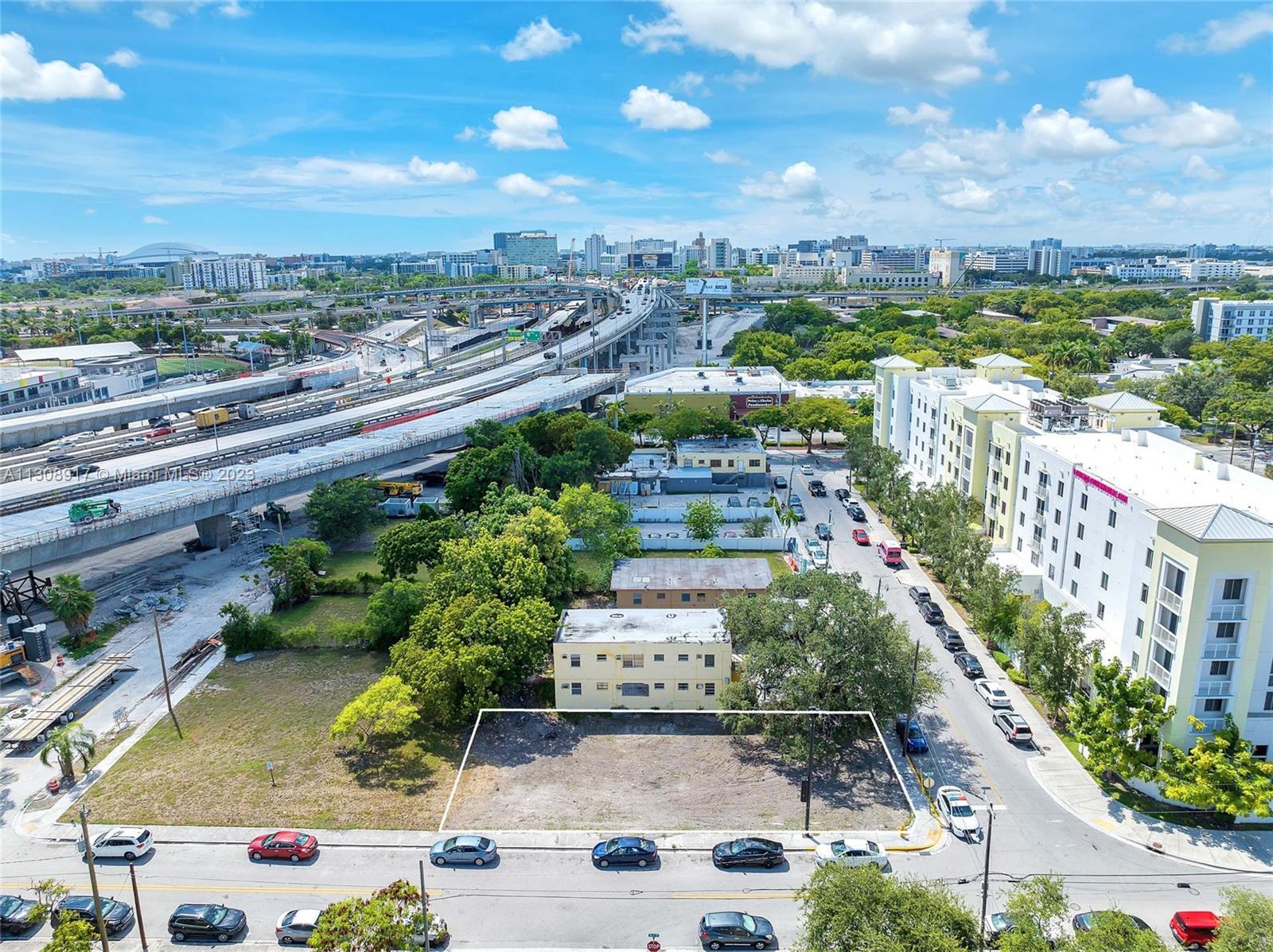Photo of 1448 NW 2 Ave in Miami, FL
