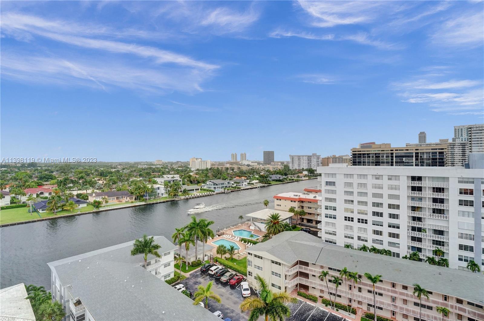 Photo of 3161 S Ocean Dr #1202 in Hallandale Beach, FL