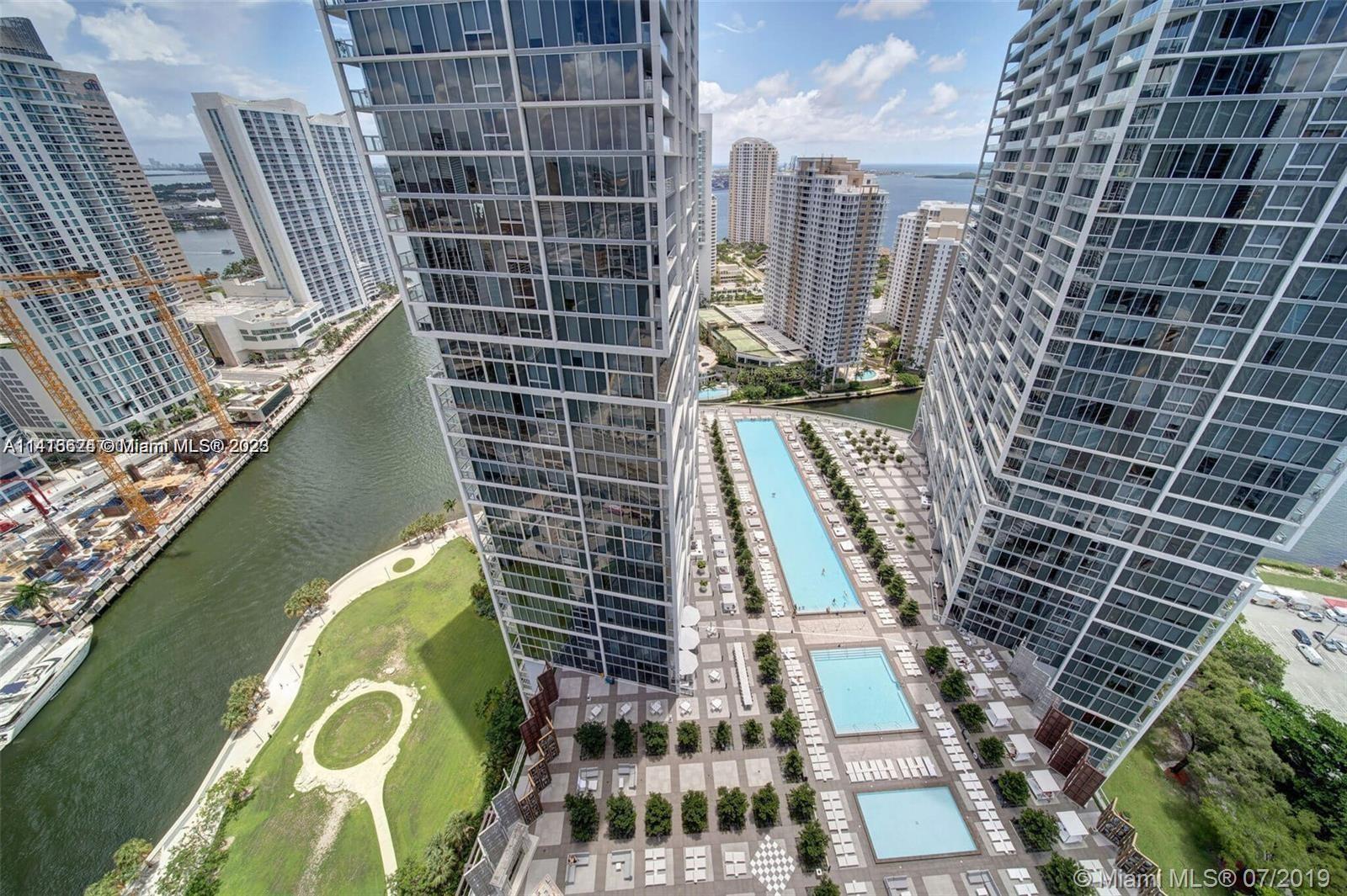 Photo of 475 Brickell Ave #4014 in Miami, FL