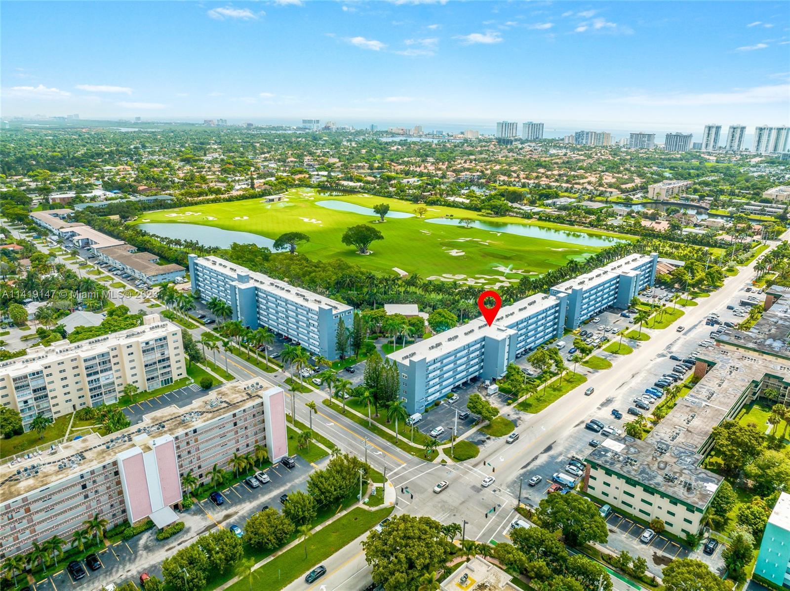 Photo of 1425 Atlantic Shores Blvd #610 in Hallandale Beach, FL