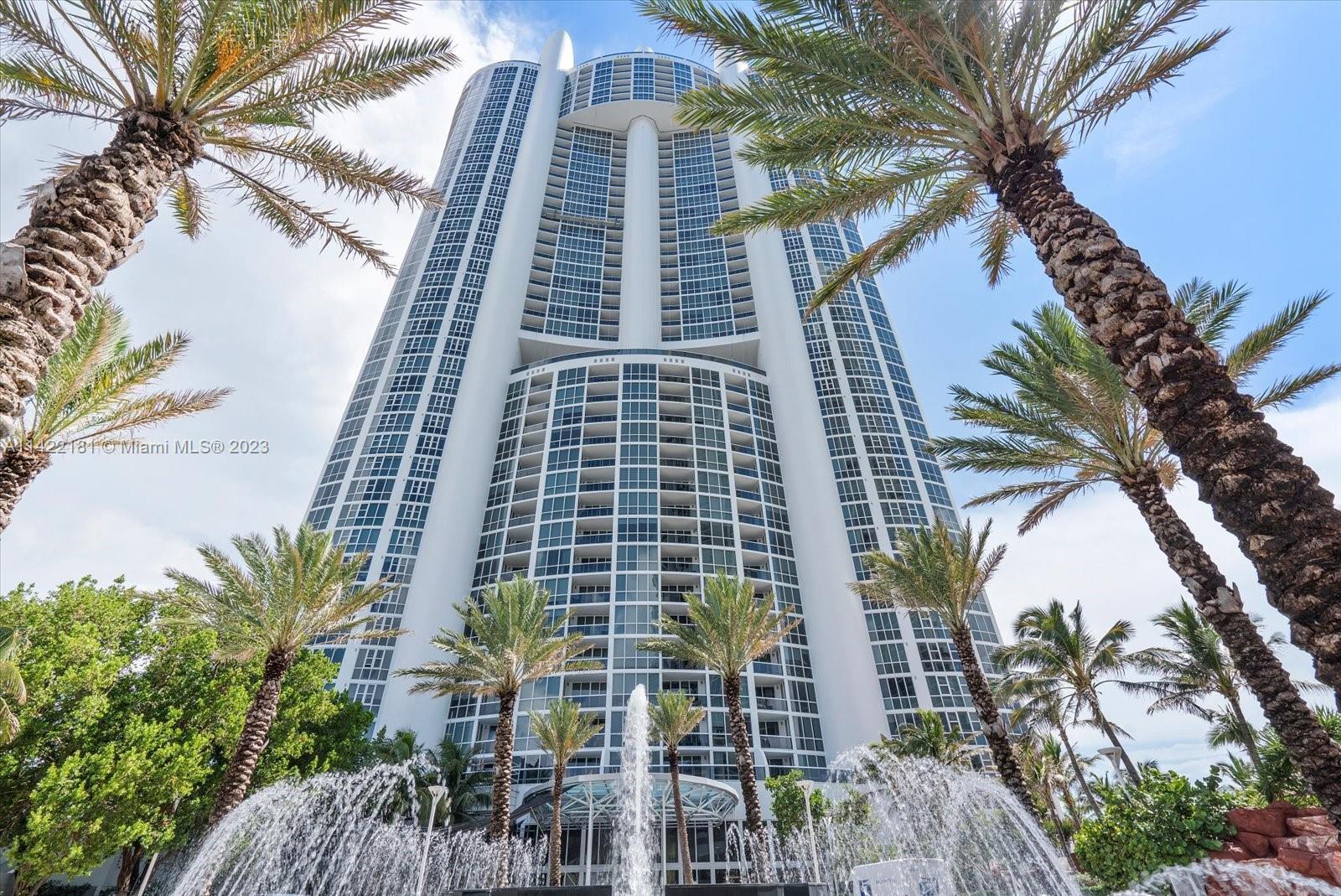 Photo of 18201 Collins Ave #4705 in Sunny Isles Beach, FL