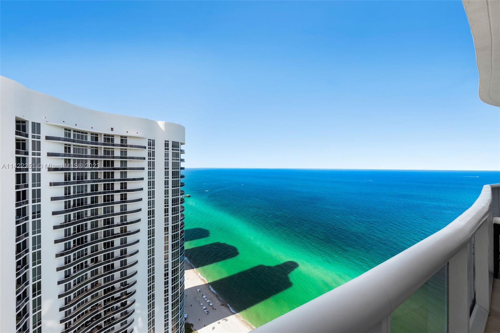 Photo of 15811 Collins Ave #4102 in Sunny Isles Beach, FL