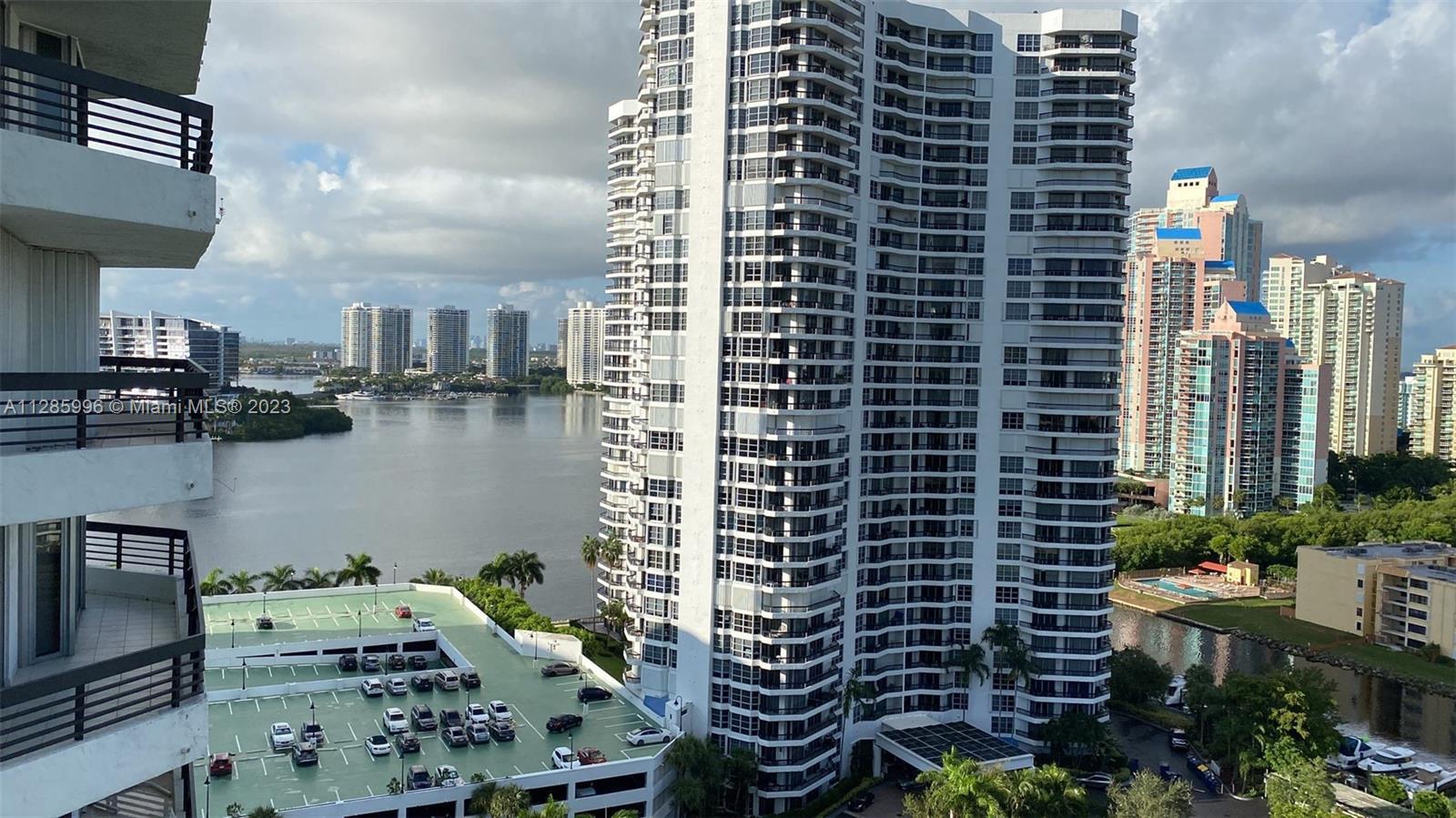 Photo of 3500 Mystic Pointe Dr #2002 in Aventura, FL