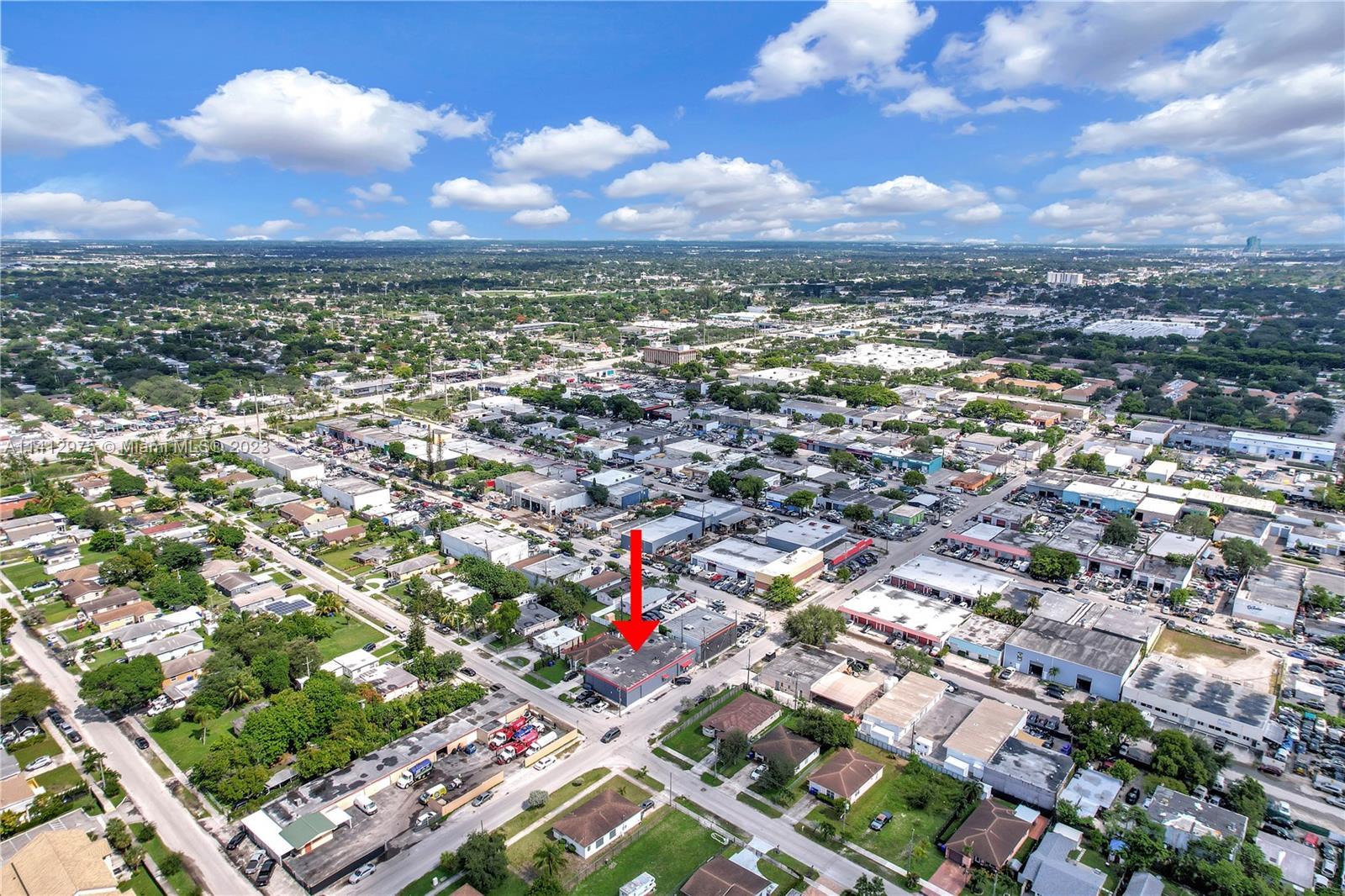 Photo of 5801 Wiley St in Hollywood, FL