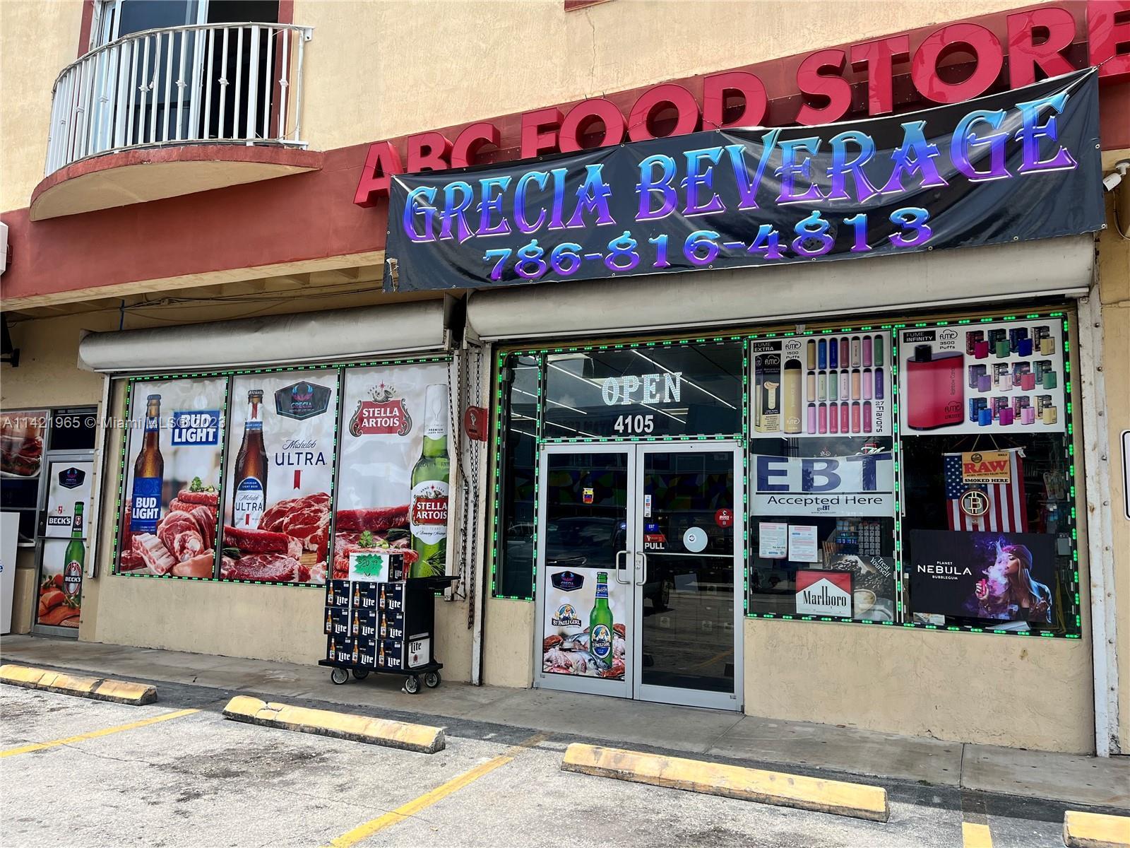 Photo of 4105 E 4th Ave in Hialeah, FL