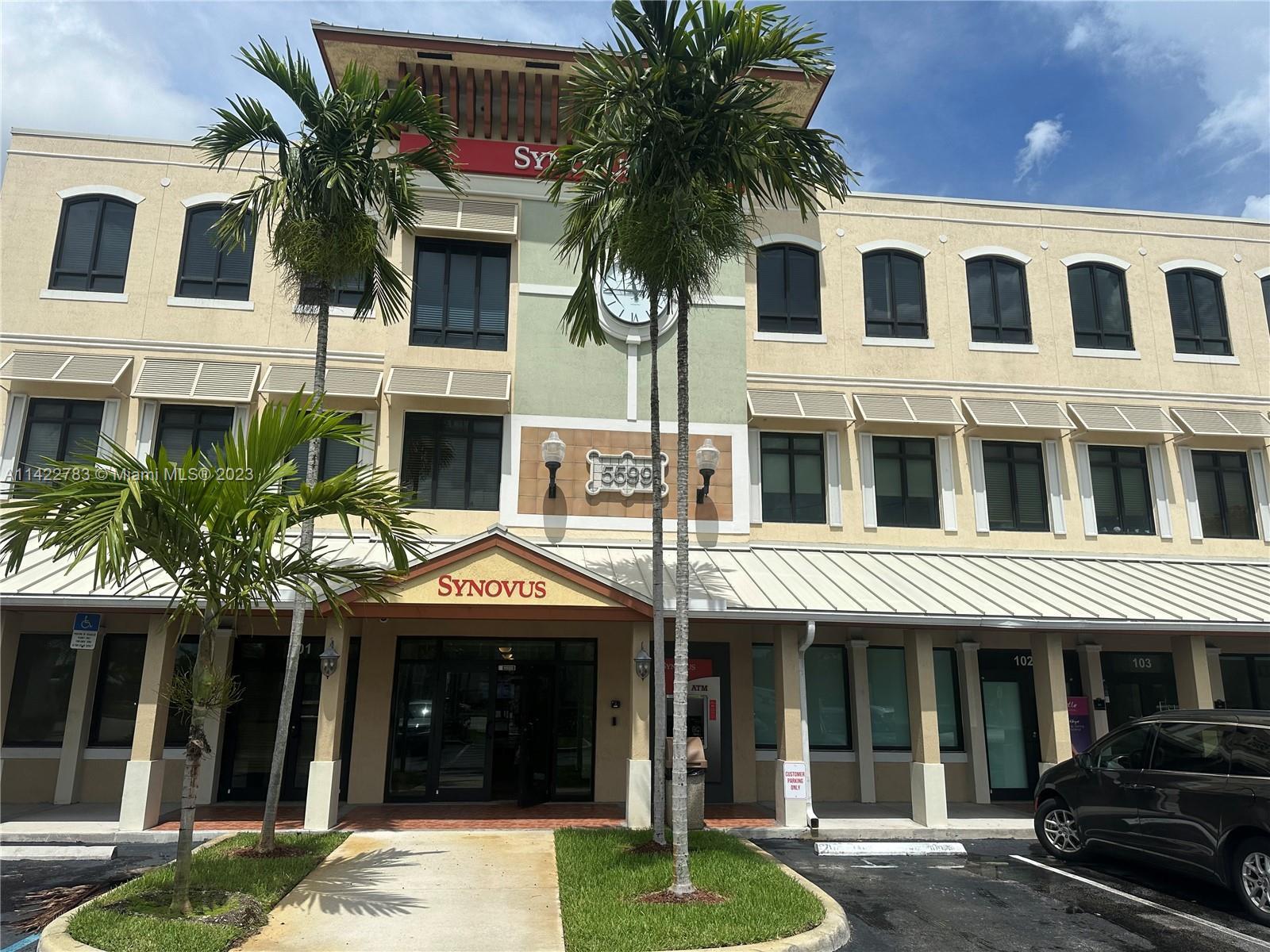 Photo of 5599 S University Dr #304 in Davie, FL