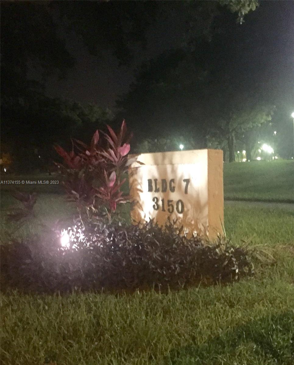 Photo of 3150 W Rolling Hills Cir #209 in Davie, FL