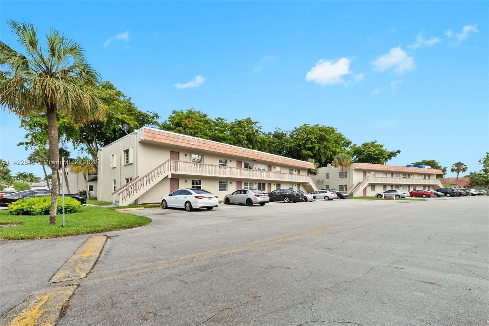 Photo of 3777 NW 78th Ave #4B in Davie, FL
