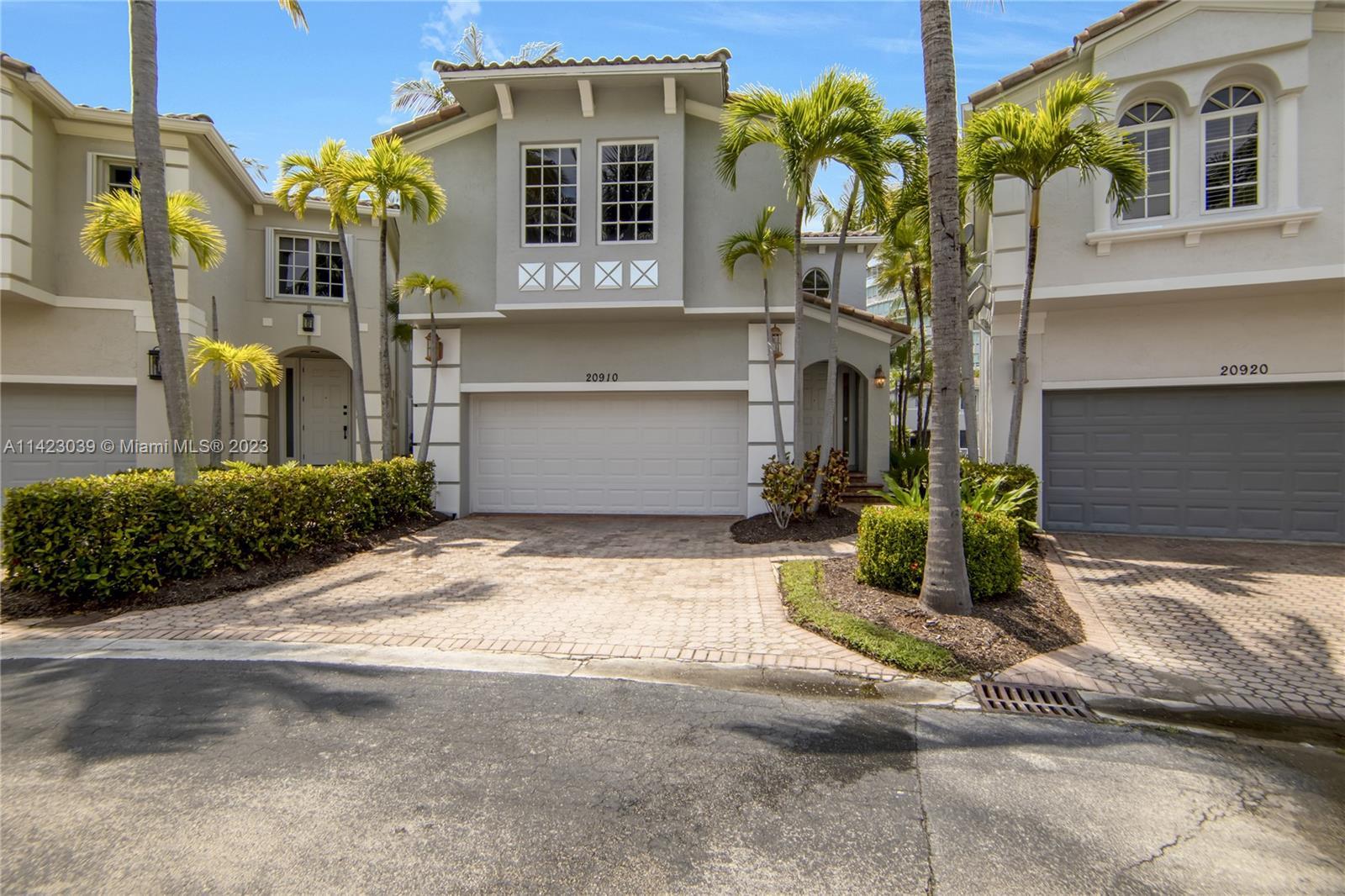 Photo of 20910 NE 30th Pl in Aventura, FL