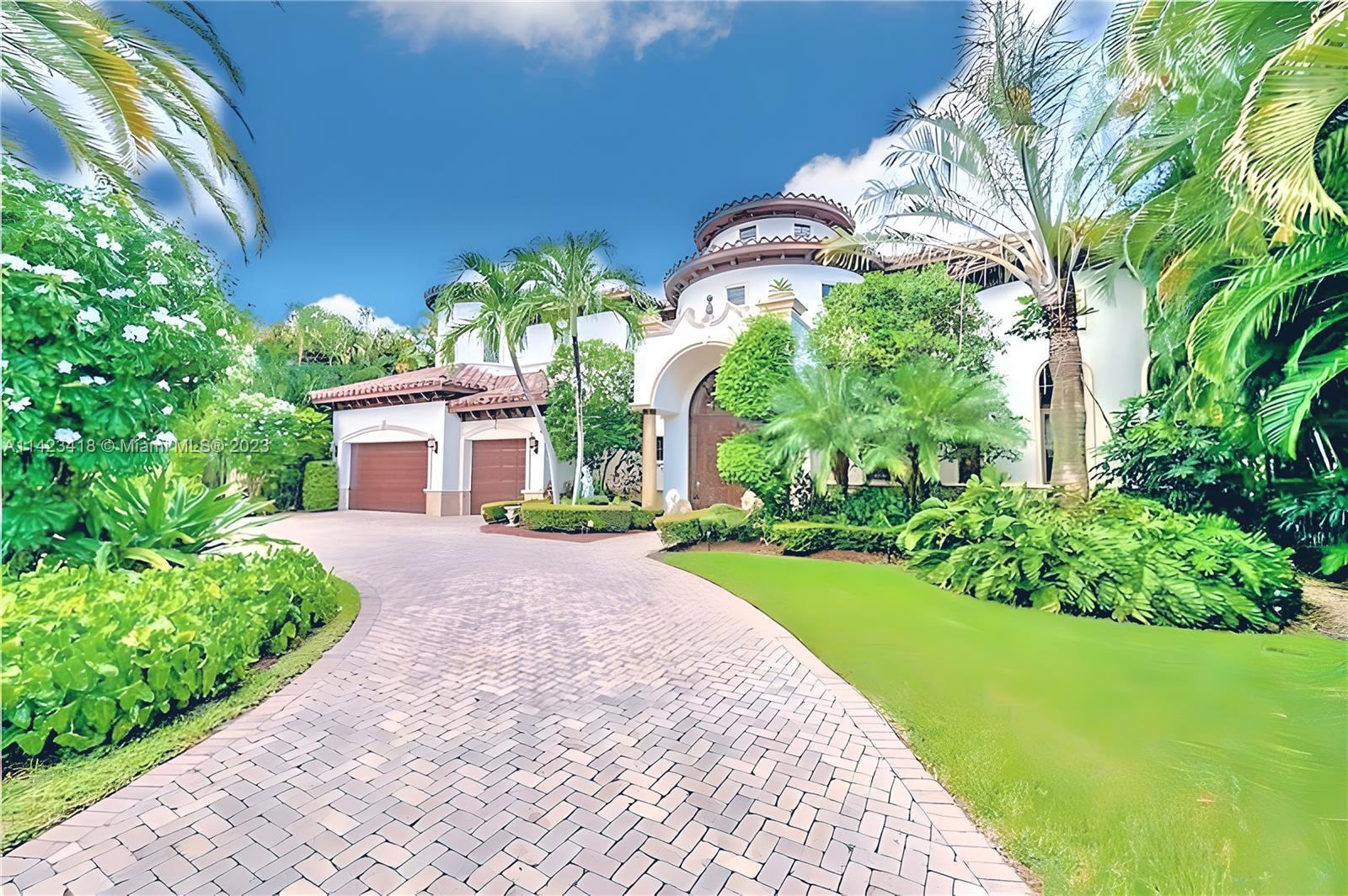 Photo of Address Not Disclosed in Lighthouse Point, FL