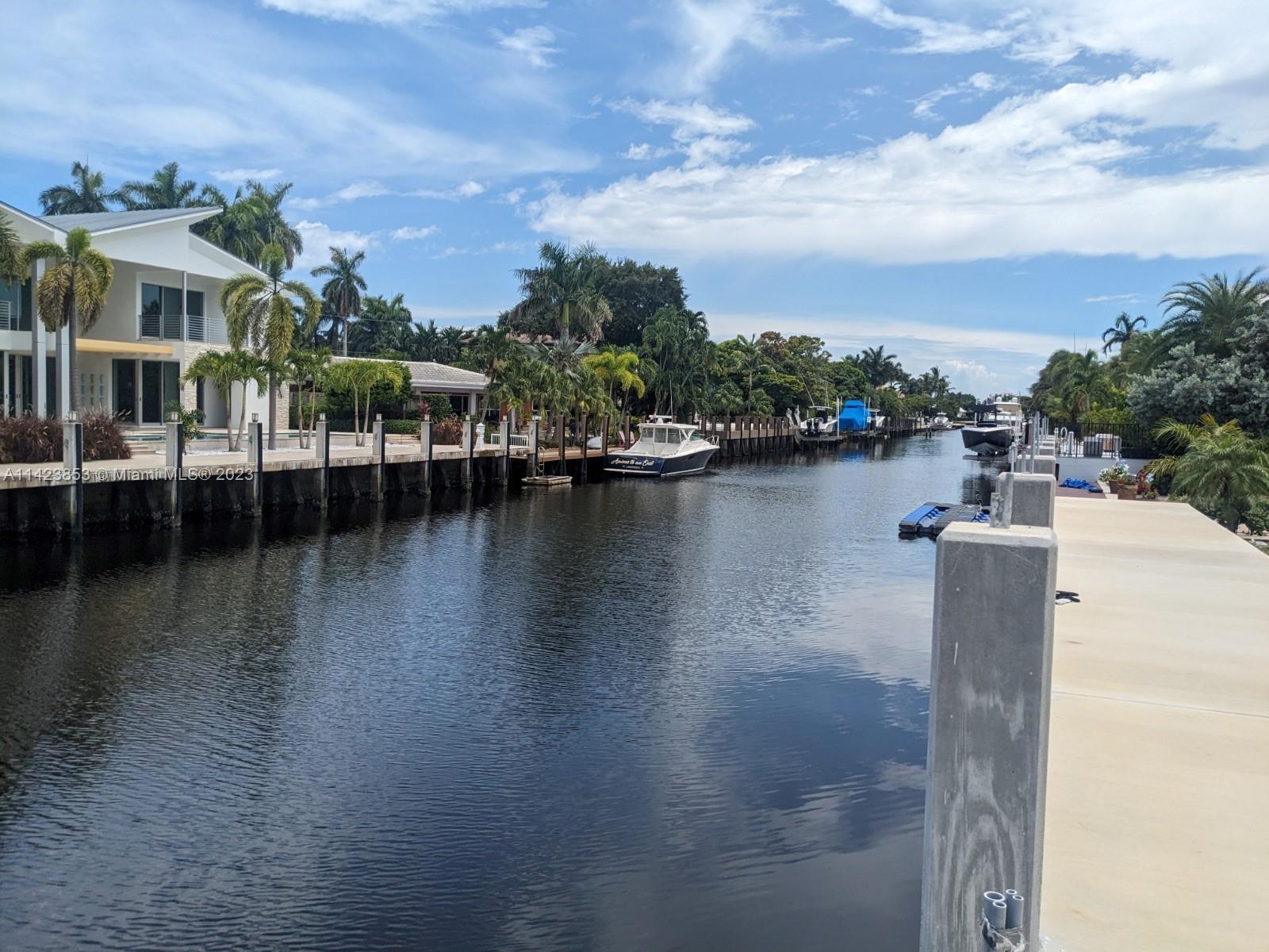 Photo of 416 Coconut Isle Dr in Fort Lauderdale, FL