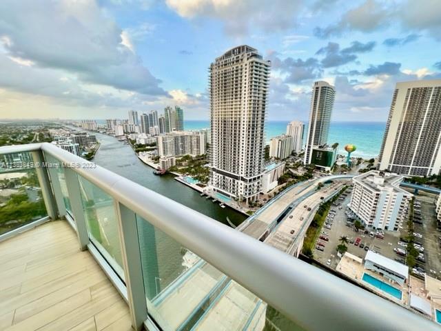 Photo of 2600 E Hallandale Beach Blvd #T3102 in Hallandale Beach, FL