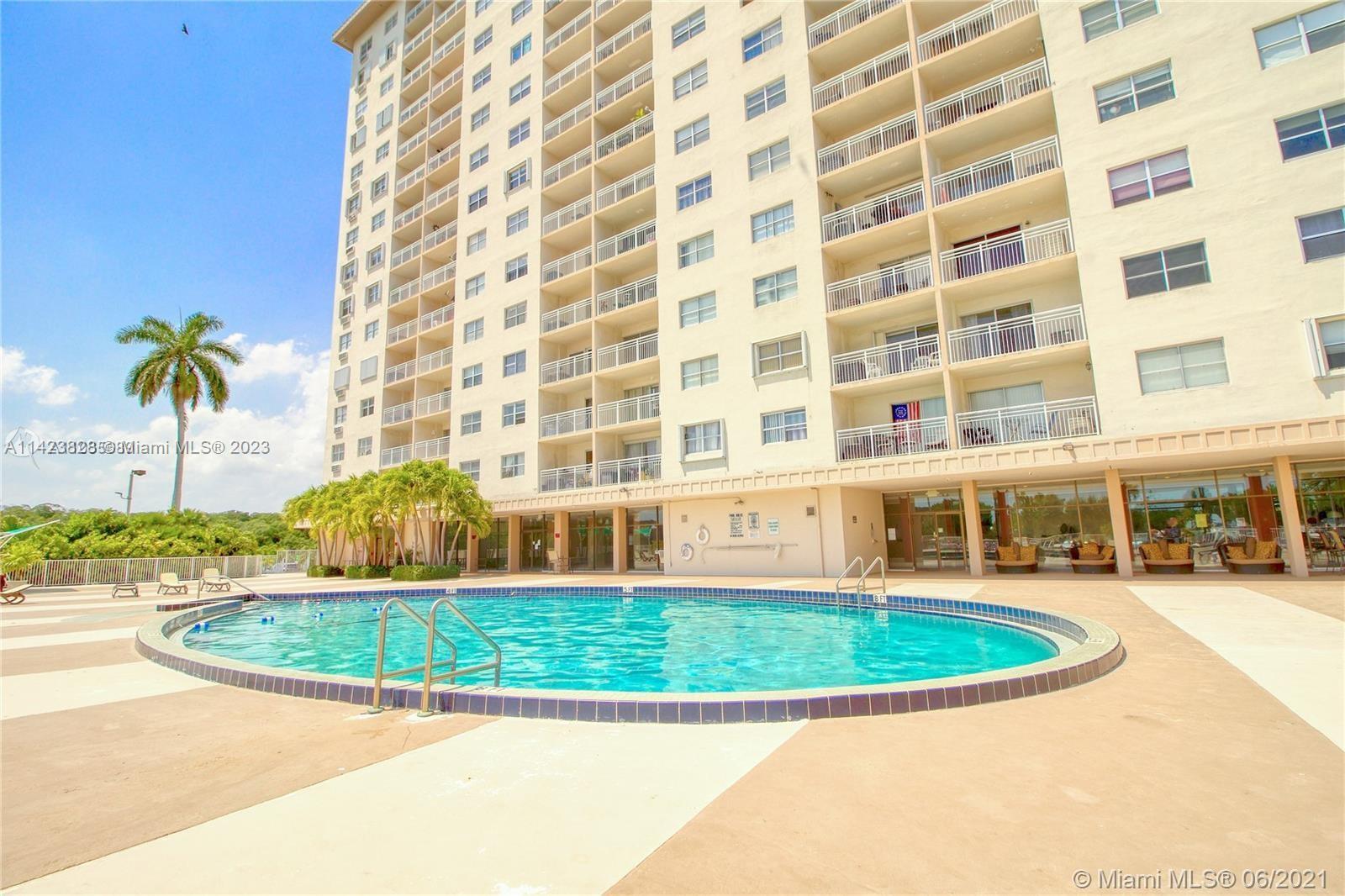 Photo of 400 Kings Point Dr #106 in Sunny Isles Beach, FL