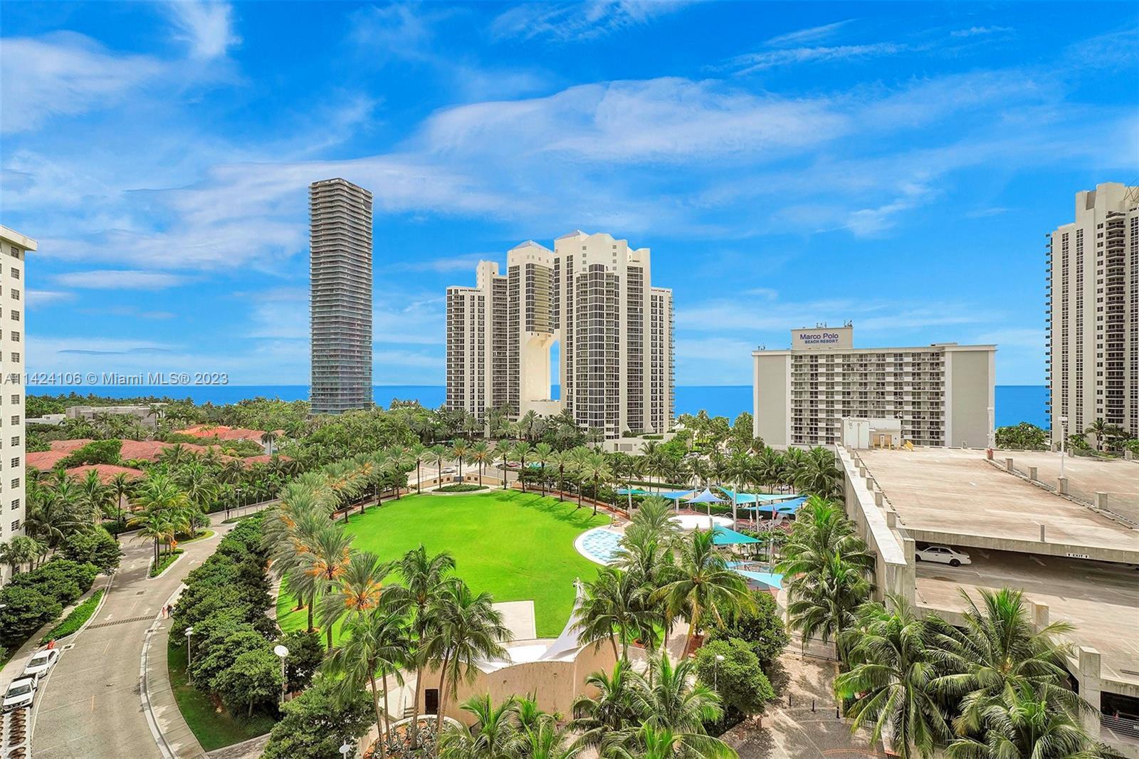 Photo of 19370 Collins Ave #1001 in Sunny Isles Beach, FL