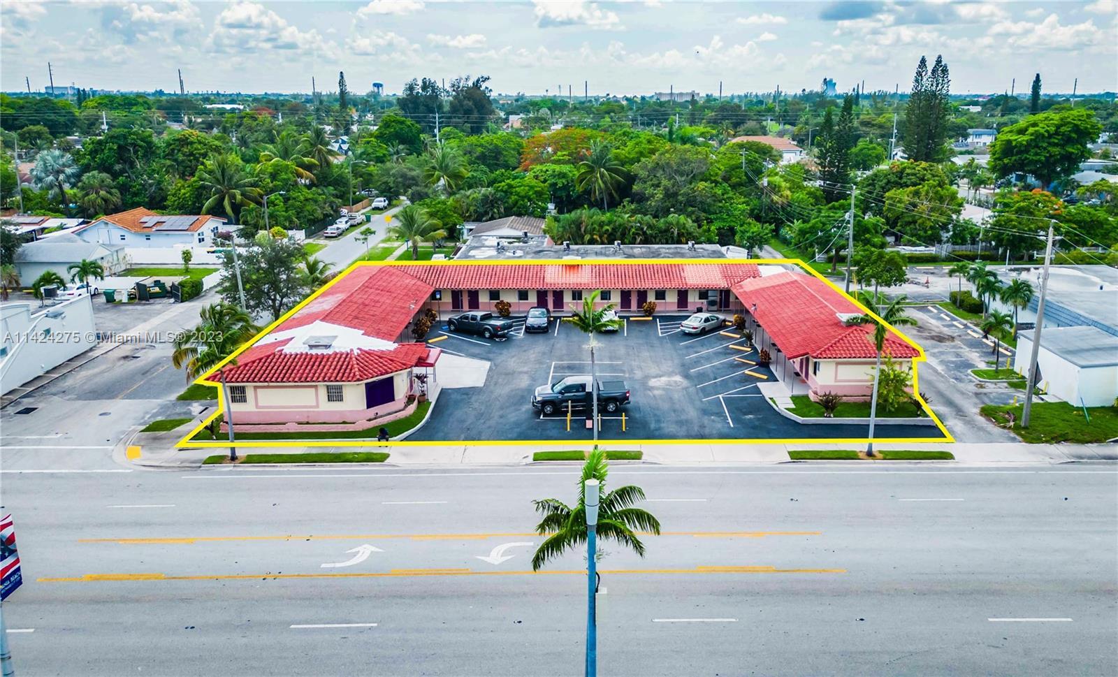Photo of 1150 S Federal Hwy in Dania Beach, FL