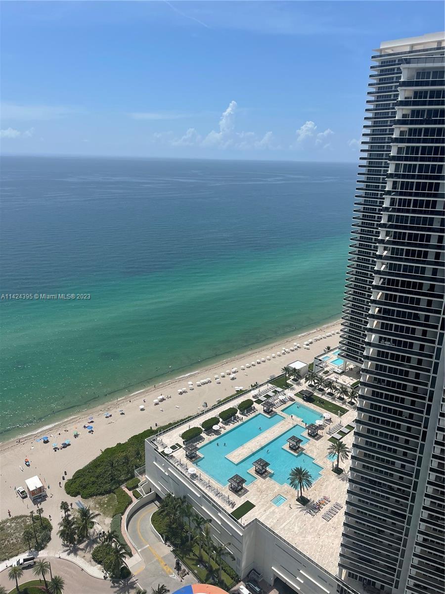 Photo of 4111 S Ocean Dr #3411 in Hollywood, FL