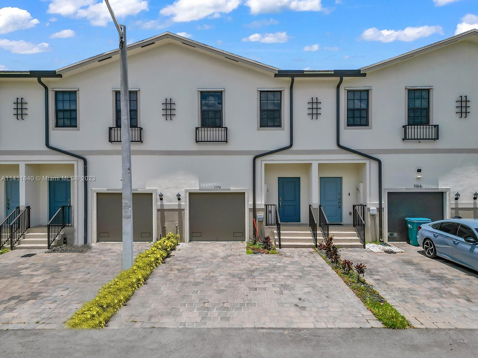 Photo of 1170 SW 7th Ct in Florida City, FL