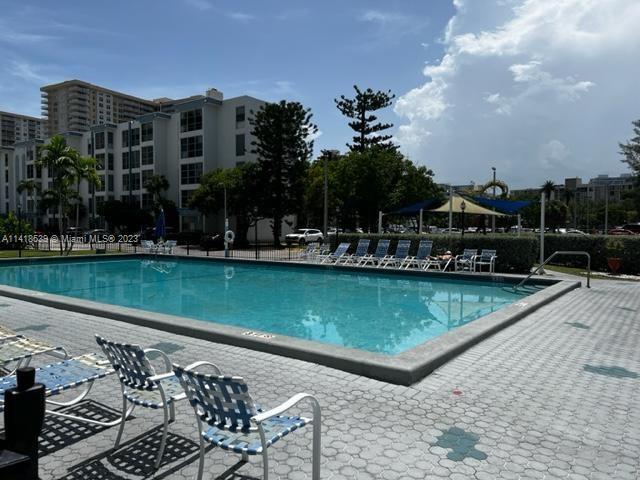 Photo of 17560 Atlantic Blvd #301 in Sunny Isles Beach, FL
