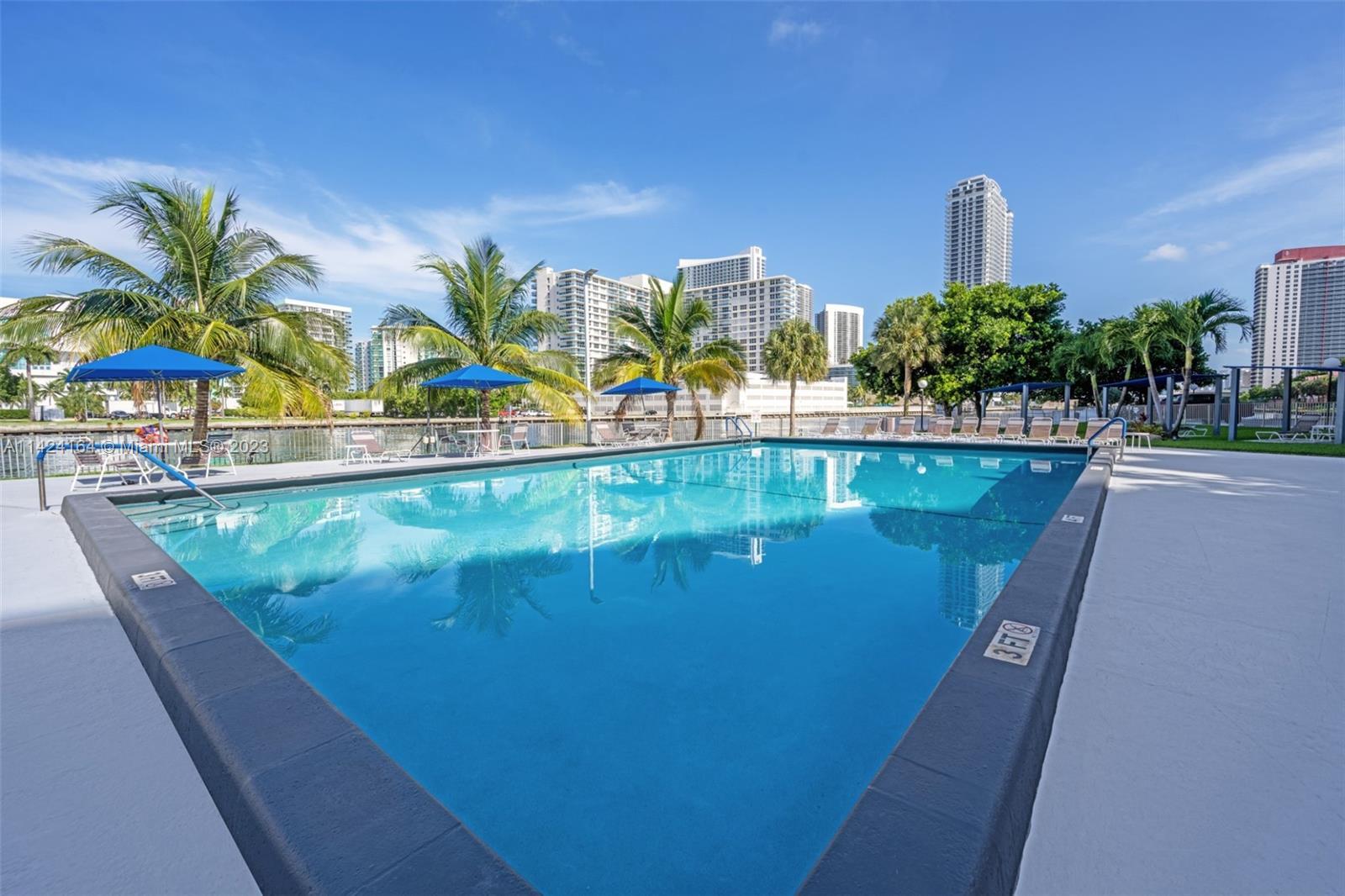 Photo of 200 Leslie Dr #214 in Hallandale Beach, FL