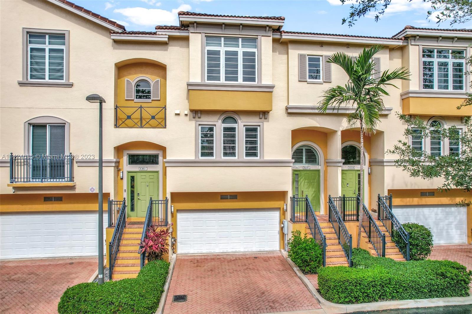 Photo of 3991 Coral Heights Wy #1105 in Oakland Park, FL