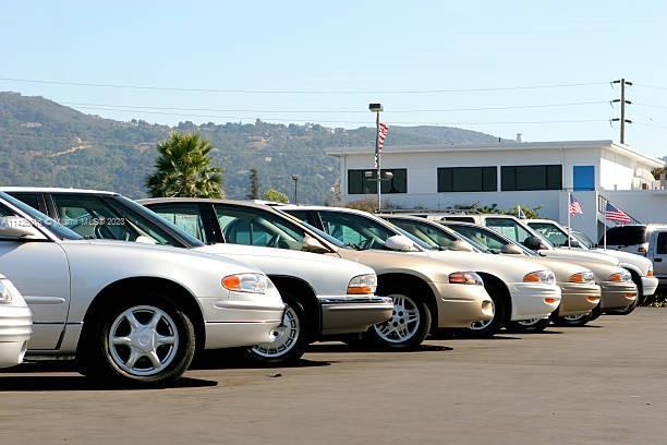 DEALERSHIP HAS BEEN ESTABLISHED FOR OVER 10 YEARS WITH ALL PERMITS AND LICENSES UP TO DATE. BUSINESS
