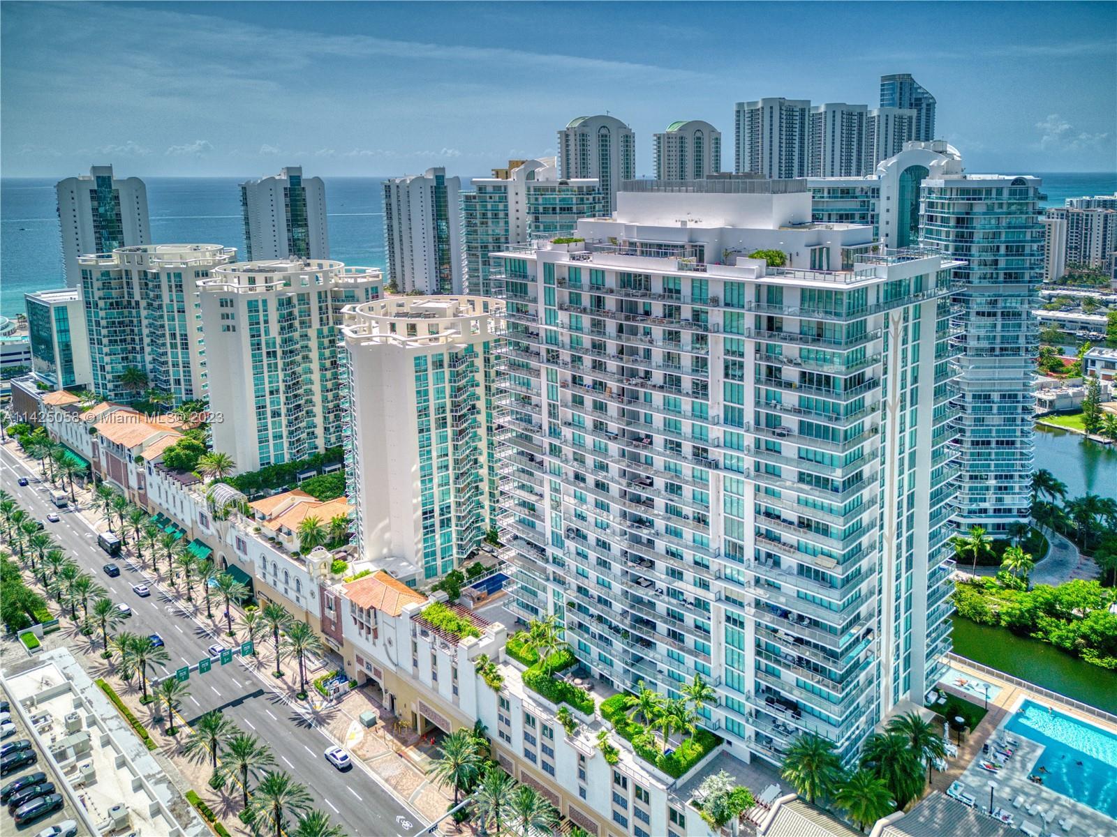 Photo of 250 Sunny Isles Blvd #3-1402 in Sunny Isles Beach, FL