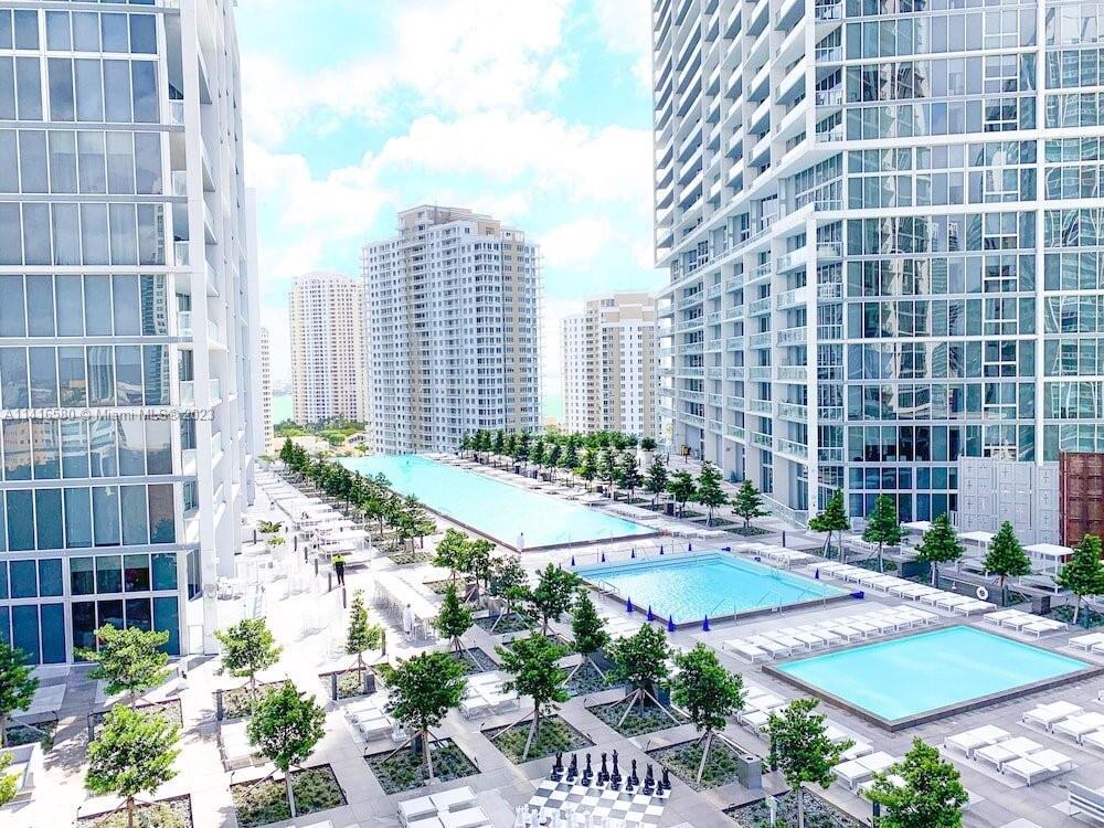 Photo of 475 Brickell Ave #4613 in Miami, FL