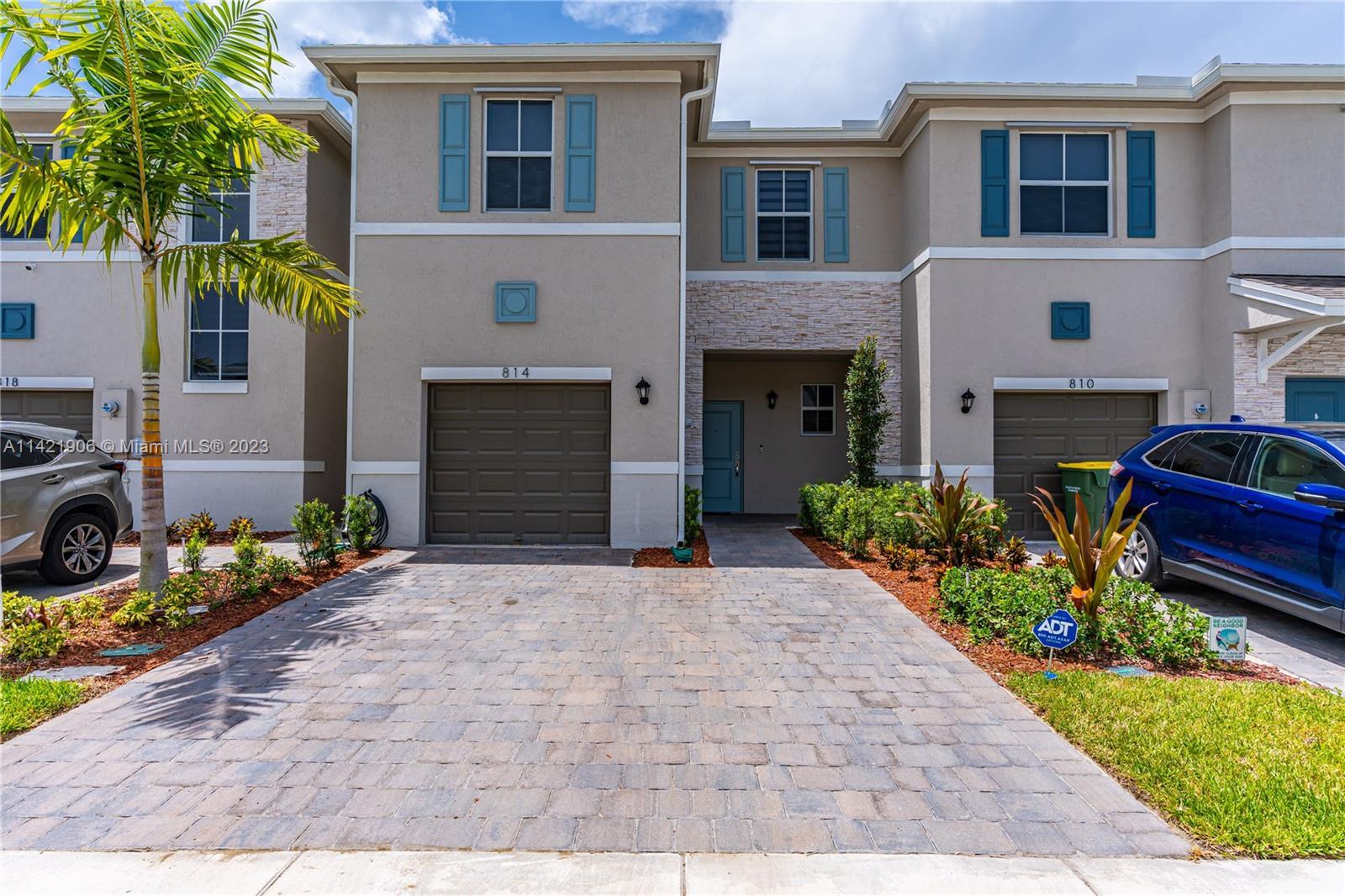 Photo of 814 SE 19th St #814 in Homestead, FL
