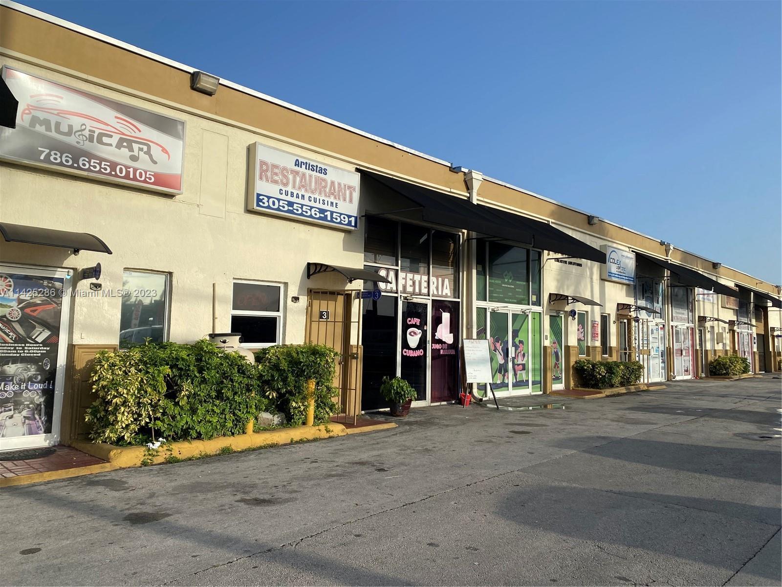 Photo of 9550 NW 79 Ave in Hialeah Gardens, FL