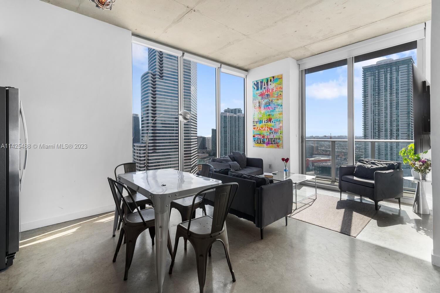 Photo of 151 SE 1st St #2411 in Miami, FL