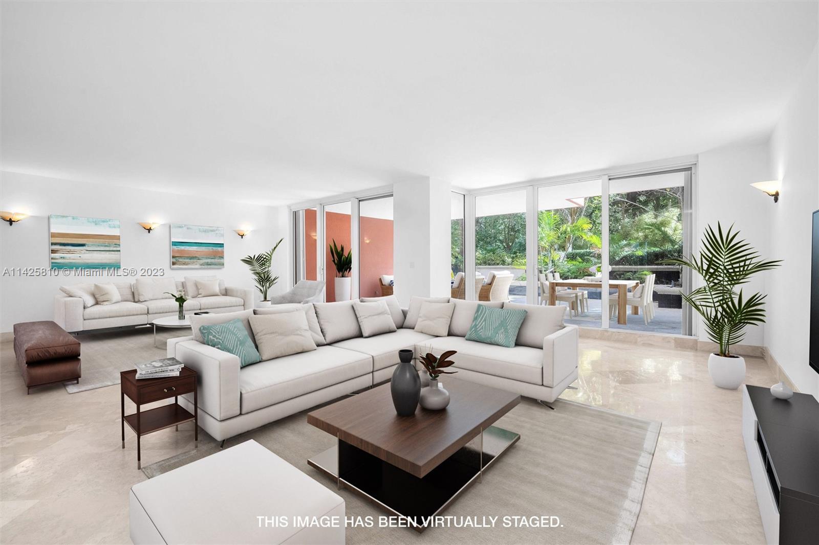 Photo of 785 Crandon Blvd #205/305 in Key Biscayne, FL