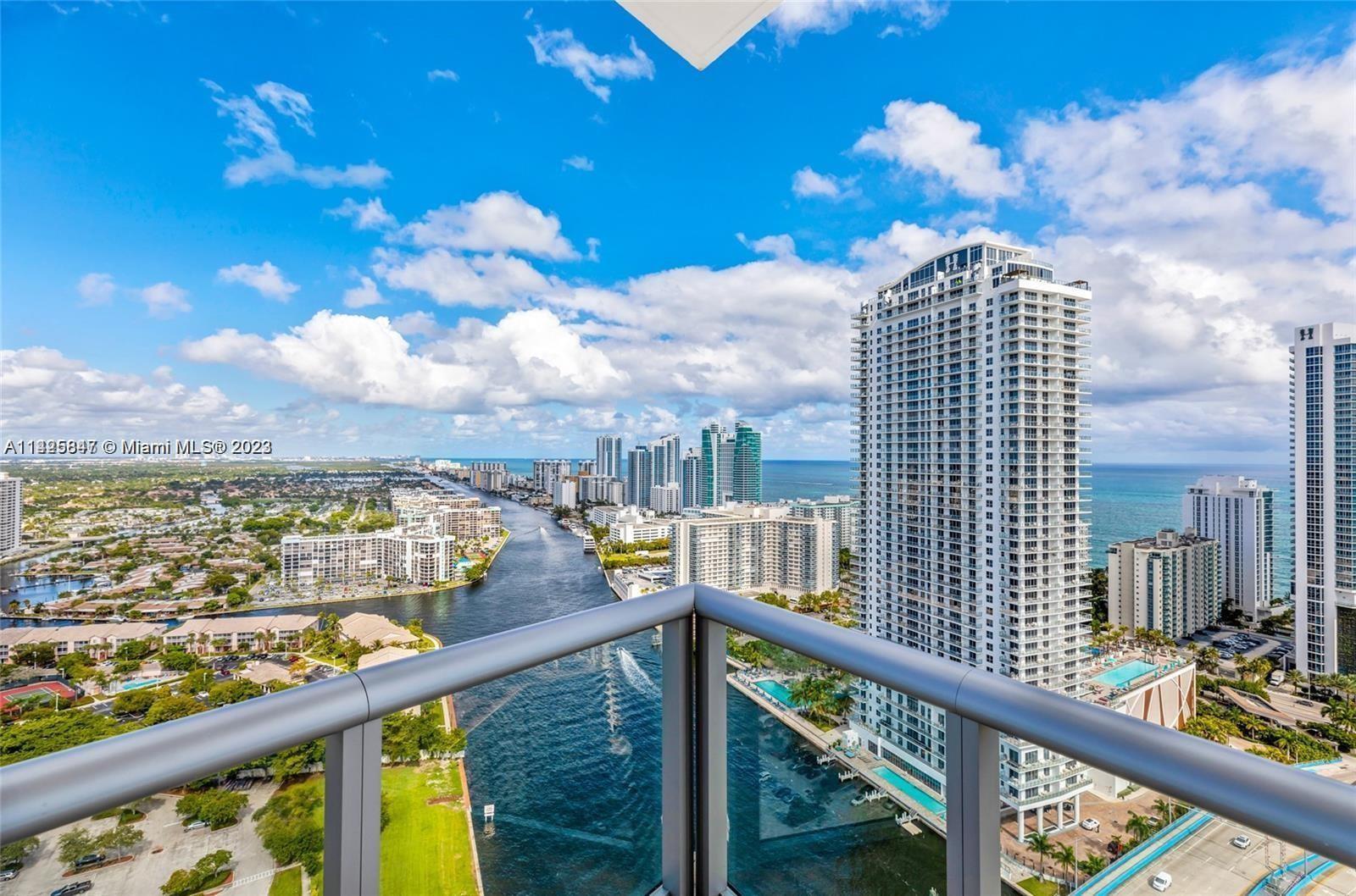 Photo of 2600 E Hallandale Beach Blvd #T3302 in Hallandale Beach, FL