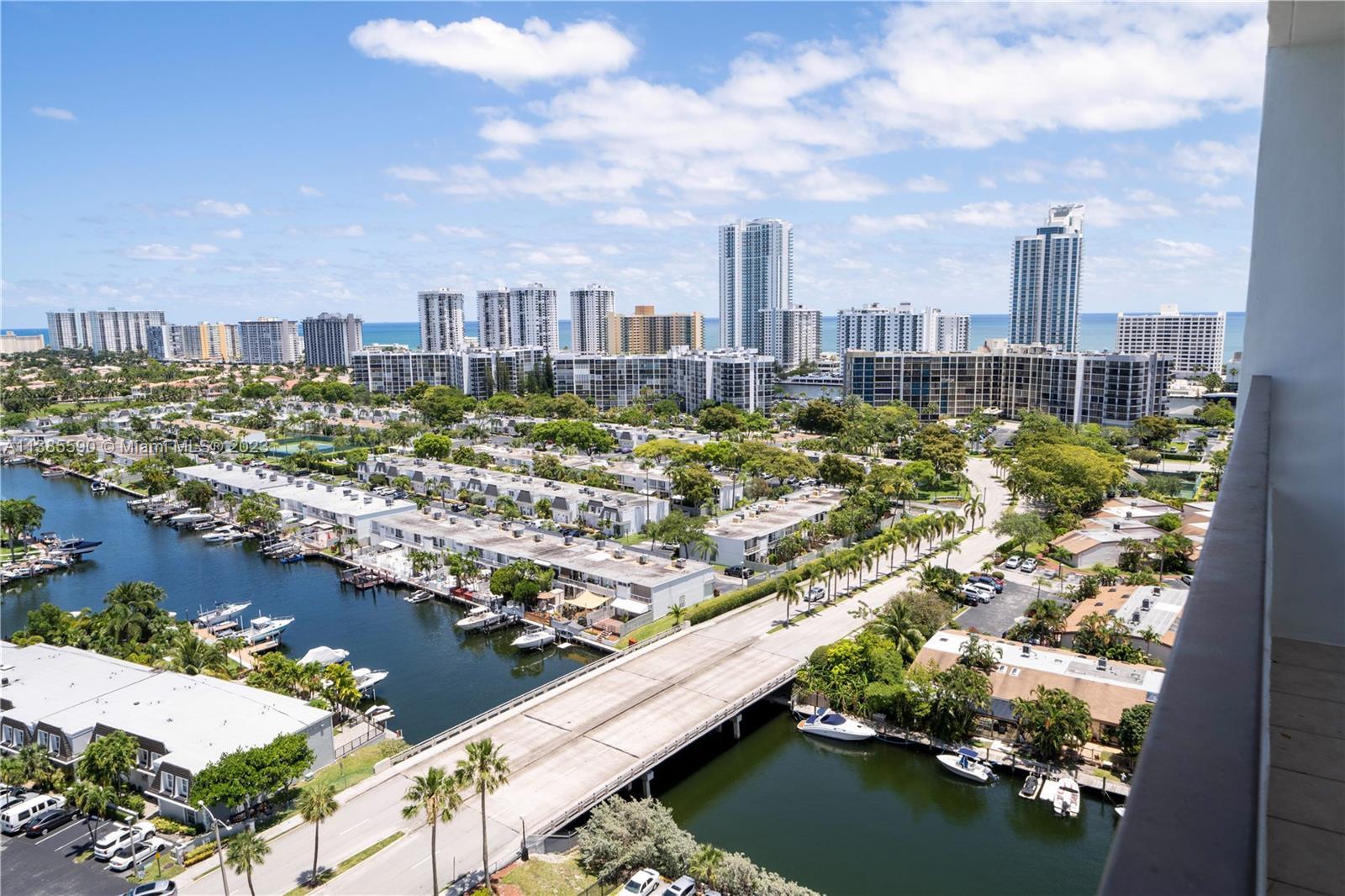 Photo of 2500 Parkview Dr #1910 in Hallandale Beach, FL